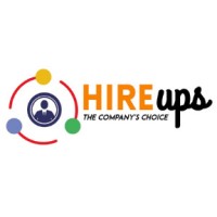 hireups.in| HR Recruitment Agency| Professional Resume Writing| ATS - Recruitment Agency Profile