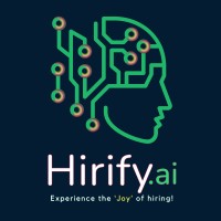 Hirify.ai - Recruitment Agency Profile