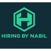 Hiring By Nabil - Recruitment Agency Profile