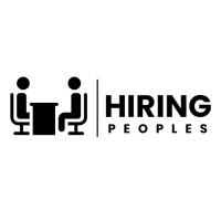 Hiring Peoples- Jobs For ALL - Recruitment Agency Profile