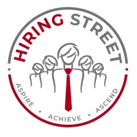 HIRING STREET - Recruitment Agency Profile