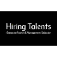Hiring Talents - Recruitment Agency Profile