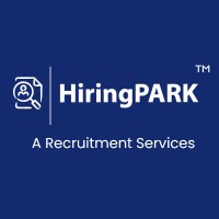 HiringPARK Consultancy Services - Recruitment Agency Profile