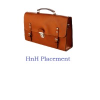 HnH Placement Pvt. Ltd. - Recruitment Agency Profile