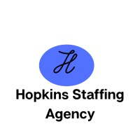 Hopkins Staffing and Recruiting Agency - Recruitment Agency Profile