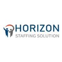 Horizon Staffing Solution - Recruitment Agency Profile