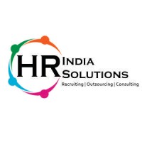 HR India Solutions - Recruitment Agency Profile