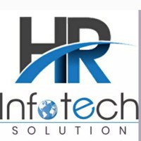 HR INFOTECH SOLUTION - Recruitment Agency Profile