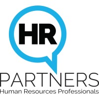 HR Partners - Recruitment Agency Profile