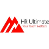 HR Ultimate (now Ultimate Hire) - Recruitment Agency Profile