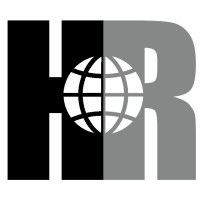 HR World - Recruitment Agency Profile