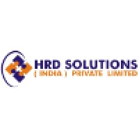HRD Solutions India Pvt Ltd., - Recruitment Agency Profile