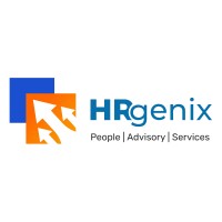 HRgenix - Recruitment Agency Profile