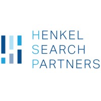 HSP - Henkel Search Partners - Recruitment Agency Profile