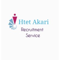 Htet Akari Recruitment Service - Recruitment Agency Profile