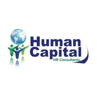 Human Capital - HR Consultants - Recruitment Agency Profile