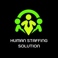 Human Staffing Solution - Recruitment Agency Profile