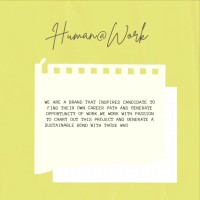 Human@Work - Recruitment Agency Profile