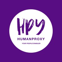 HumanProxy.club - Recruitment Agency Profile
