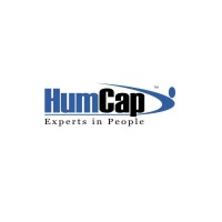 HumCap - Recruitment Agency Profile