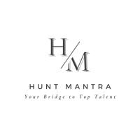 Hunt Mantra - Recruitment Agency Profile