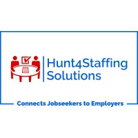 Hunt4staffing Solutions - Recruitment Agency Profile