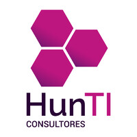 HunTI Consultores SpA - Recruitment Agency Profile