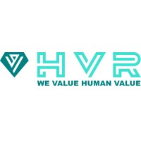 HVR - Recruitment Agency Profile