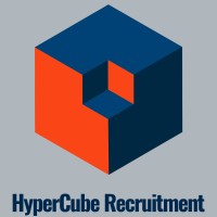 HyperCube Recruitment - Recruitment Agency Profile