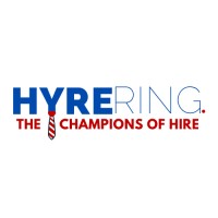 Hyre Ring - Recruitment Agency Profile