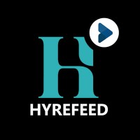 Hyrefeed Pvt. ltd. - Recruitment Agency Profile