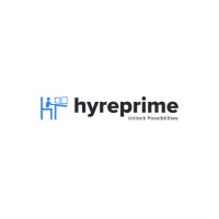hyreprime - Recruitment Agency Profile