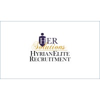 Hyrian Elite Recruitment Solutions - Recruitment Agency Profile