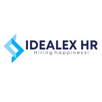 IDEALEX HR SERVICES PRIVATE LIMITED - Recruitment Agency Profile