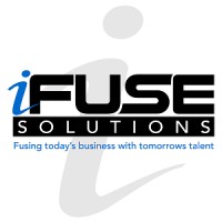 iFuse Solutions - Recruitment Agency Profile