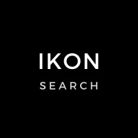 Ikon Search - Recruitment Agency Profile