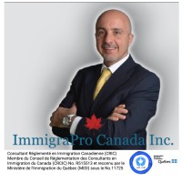 ImmigraPro Canada Inc. - Recruitment Agency Profile