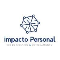 IMPACTO PERSONAL - Recruitment Agency Profile