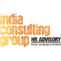India Consulting Group - Recruitment Agency Profile