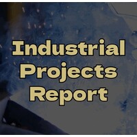 Industrial Projects Report - Recruitment Agency Profile