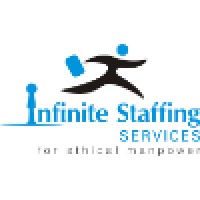 Infinite Staffing Services - Recruitment Agency Profile