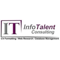 Info Talent Consulting - Recruitment Agency Profile