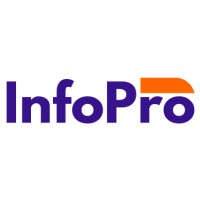 InfoPro Solutions Pvt Ltd - Recruitment Agency Profile