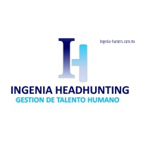 Ingenia Headhunting - Recruitment Agency Profile
