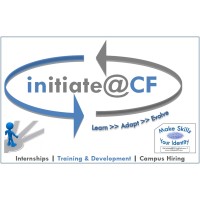 InitiateatCF - Recruitment Agency Profile