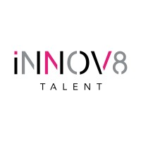 iNNOV8 TALENT - Recruitment Agency Profile