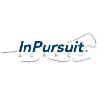 InPursuit Search - Recruitment Agency Profile