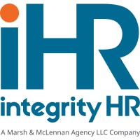 Integrity HR, a Marsh & McLennan Agency LLC company - Recruitment Agency Profile