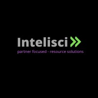 Intelisci - Recruitment Agency Profile