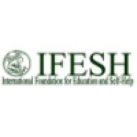 International Foundation for Education and Self-Help - Recruitment Agency Profile